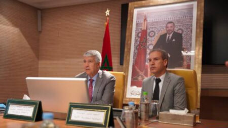 اتفاقية شراكة لمحاربة الأمية في القطاع الفلاحي