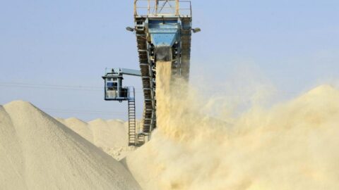 صادرات الفوسفاط ومشتقاته تتجاوز 20 مليار درهم