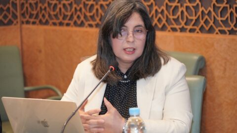 مغربية ضمن أكثر 50 رائدا ومؤثرا في مجال التكنولوجيا الناشئة حول العالم