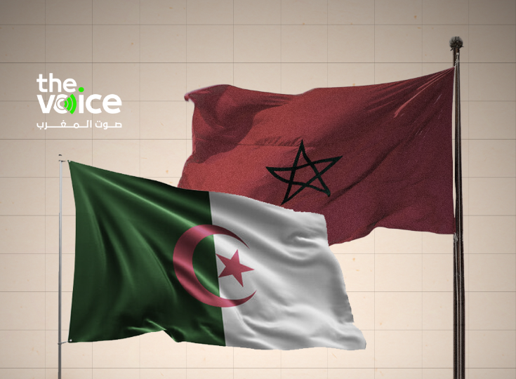 الجزائر تطرد نائب القنصل العام المغربي بوهران