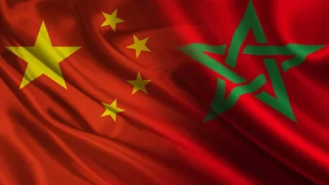 إبراز دور البنوك في تعزيز علاقات المغرب والصين