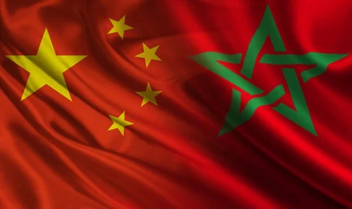 إبراز دور البنوك في تعزيز علاقات المغرب والصين