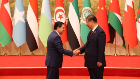 بوريطة يخطب ود الصين للاستثمار أكثر في المغرب