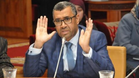 بووانو: إدانة ماكرون للمقاومة الفلسطينية يمكن أن يرقى إلى الشراكة مع إسرائيل في حرب الإبادة
