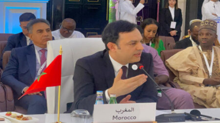 السكوري: الحكومة مستعدة للقيام بـ “تعديلات جوهرية” لمشروع قانون الإضراب