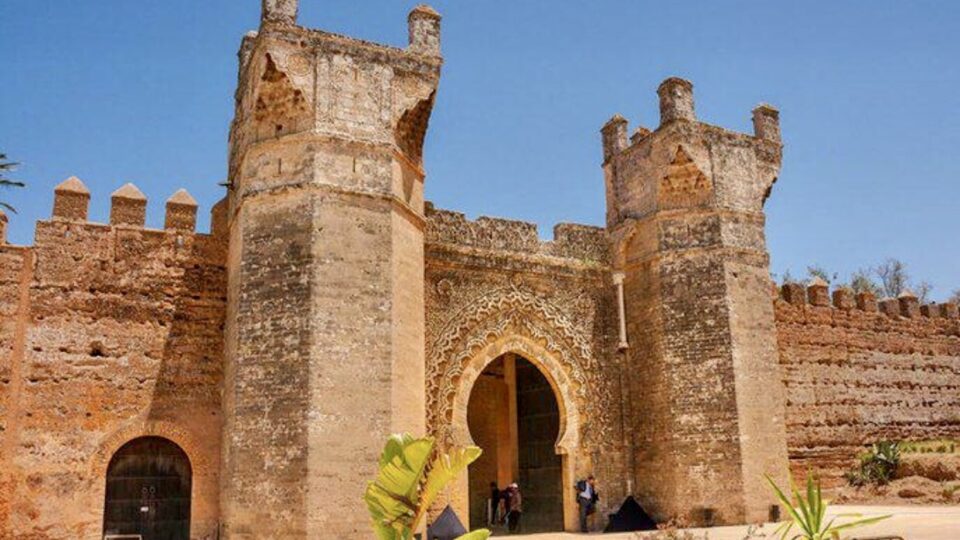 إطلاق أول منصة إلكترونية لشراء تذاكر الدخول للمآثر التاريخية