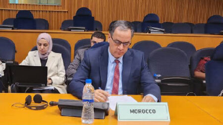 المغرب يشدد على ضرورة مواكبة البلدان الإفريقية