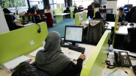 إطلاق أول مركز نداء لخدمة الزبائن باللغة الأمازيغية بالمغرب