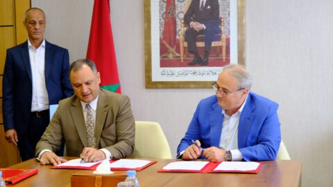 دباغة عصرية تستعد لإحداث 265 منصب شغل