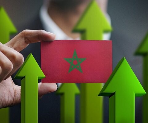 مندوبية التخطيط: معدل نمو الاقتصادي الوطني سنة 2025 بلغ 4,9 في المائة