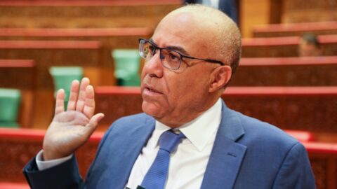 ميراوي يؤكد قرار تقليص سنوات التكوين بكليات الطب والصيدلة