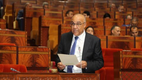 ميراوي: 60% من طلبة الطب اجتازوا الامتحانات.. وبرلمانيون يؤكدون أن النسبة لم تتجاوز 5%