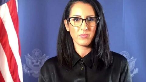 بسبب الحرب على غزة.. ديبلوماسية من أصول مغربية تستقيل من الإدارة الأمريكية