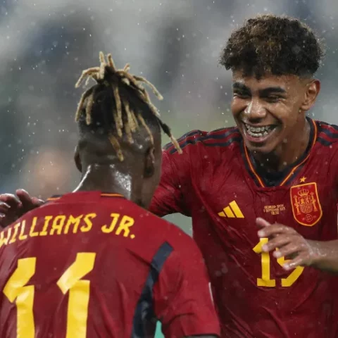مونديال 2026.. لامين جمال على رأس قائمة إسبانيا وغياب غير مسبوق للاعبي ريال مدريد