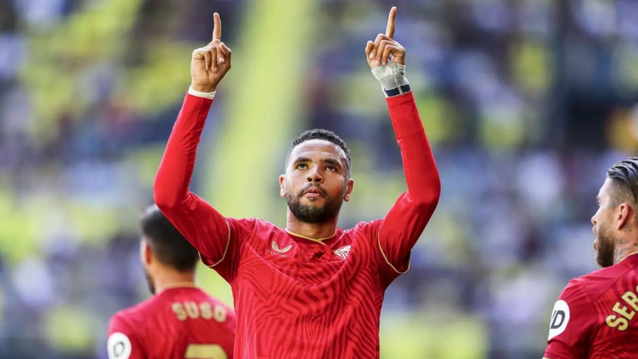 جافير سانتوس: النصيري بات قريبا من الانتقال إلى فنربخشة