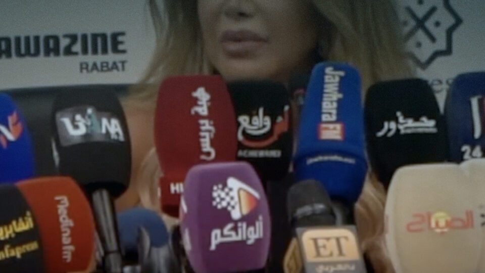 نوال الزغبي: لا فائدة من مقاطعة مهرجان موازين والشعوب العربية تعبت من الحروب