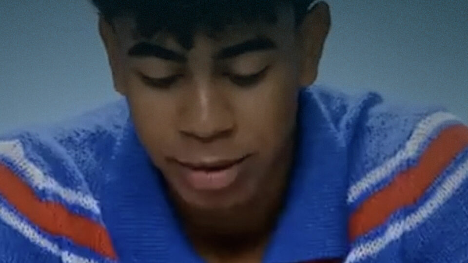 لامين يامال يتحدث عن حبه للحلويات المغربية