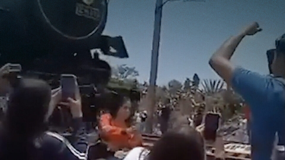 وفاة سيدة مكسيكية بسبب صورة “سيلفي”