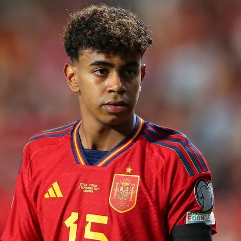 تصفيات مونديال 2026.. جمال يغيب عن مباراتي إسبانيا الأخيرتين والاتحاد مستاء