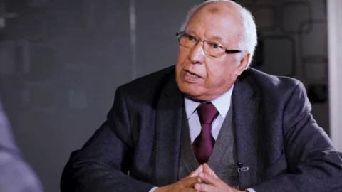 الخليفة: قرار الملك وضع مدونة الأسرة بين أيدي أمينة