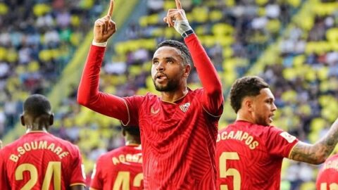 سباق محتدم بين فنربخشة وروما من أجل ضم النصيري