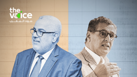 ابن كيران لأخنوش: تعتدي على الأرامل وتحرمهن من الدعم المباشر وستحاسب عليه أمام الله