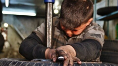 مندوبية التخطيط: 110 ألف طفل يشتغلون..69 ألف منهم في “أعمال خطيرة”