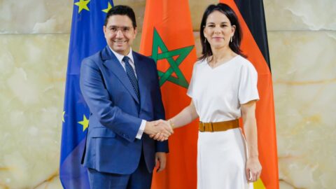 ألمانيا تضع عينها على اليد العاملة المغربية المؤهلة