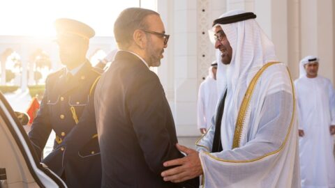 الإمارات تضع عينها على سوق الاستثمارات المغربية استعدادا لمونديال 2030 