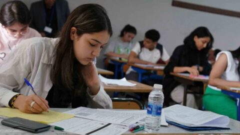 بعد موسم “استثنائي”.. انطلاق الامتحانات الجهوية للسنة الأولى بكالوريا
