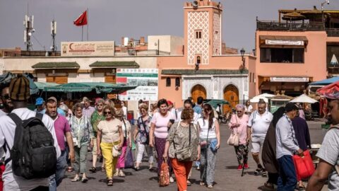 تقرير: مؤشر السلام العالمي يتدهور.. والمغرب يحتل المركز الـ 79