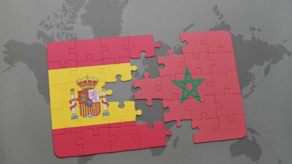 إعلام إسباني: غموض اتفاق 1956 يُعمق خلافات المغرب وإسبانيا