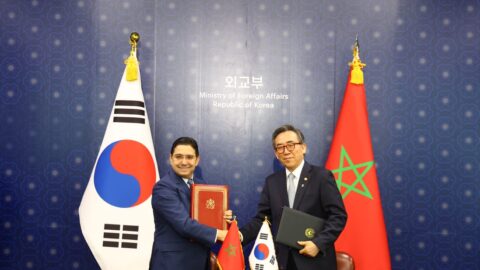 المغرب وكوريا الجنوبية يتجهان نحو تجاوز صعوبات يواجهها مواطنو البلدين في الحماية الاجتماعية