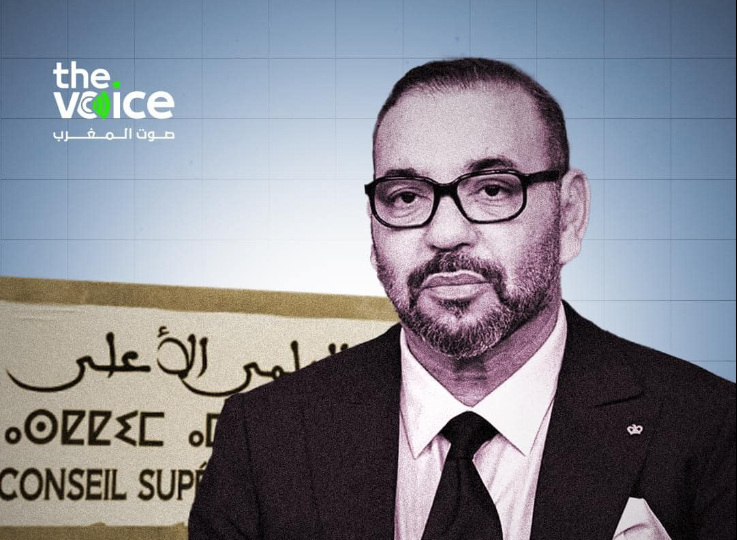 الملك يضع ملف المدونة بين يدي العلماء