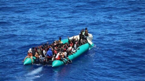 “الأكثر دموية في الطريق إلى إسبانيا”.. تقرير يكشف وفاة أكثر من 10 آلاف مهاجر