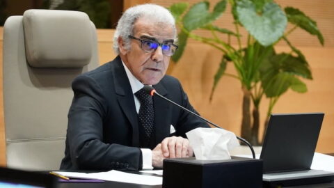 بنك المغرب يعلن عن برنامج لدعم التمويل البنكي للمقاولات الصغيرة جدا