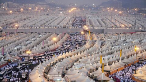 هيئة “كبار العلماء” في السعودية: الحج من دون تصريح “إثم”