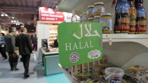 المغرب يضع عينه على سوق الحلال العالمي