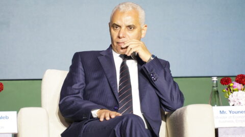 وزير الصحة يبرز دور القطاع الصحي في الدفع بالنمو الاقتصادي للبلاد