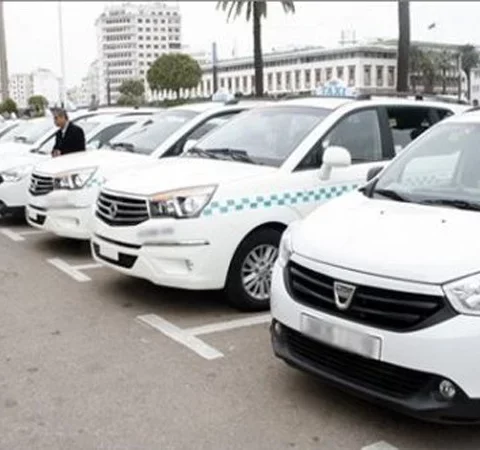 اعتبروها “حقا مشروعا”.. مهنيو سيارات الأجرة يطالبون بالزيادة في تسعيرة التنقل لمواجهة غلاء المعيشة