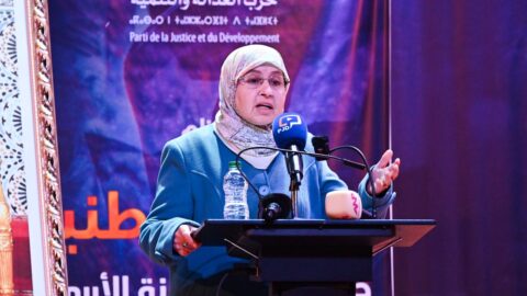 البقالي: خطوة الملك كانت منتظرة أمام مقترحات هيئات تمس الثوابت