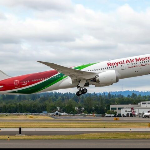 “لارام” تلغي رحلاتها من وإلى دبي والدوحة بسبب الحرب في منطقة الشرق الأوسط