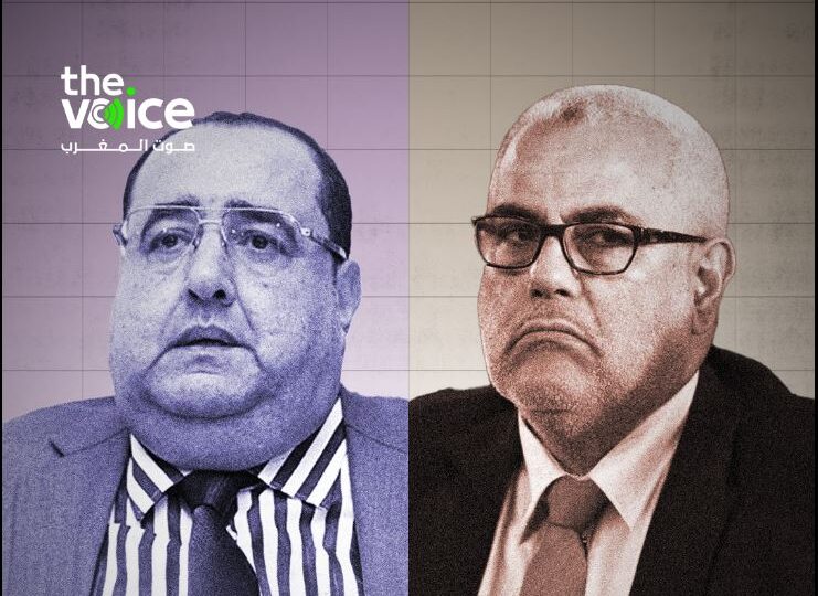 المصباح والوردة.. حرب التصريحات وتبادل الاتهامات بعقد صفقات وتنفيذ أجندات