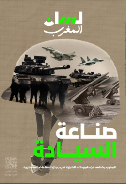 صناعة السيادة