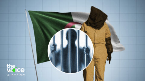 عائلات قهرتها الحدود المغلقة تطالب بترحيل أبنائها المحتجزين لدى الجارة الشرقية