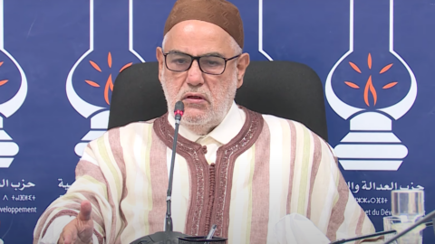 استحقاقات الرباط.. العدالة والتنمية يدعو إلى “حملة انتخابية وطنية”