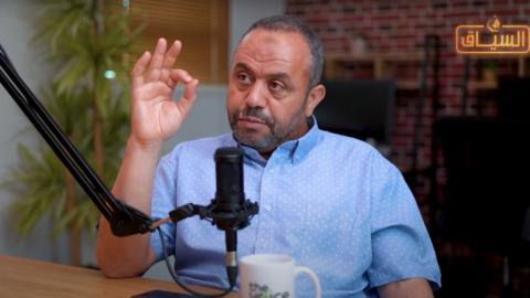قرطاح: لم يكن هناك قرار لخطبة موحدة وخطة تسديد التبليغ هدفها إصلاح أحوال الناس- فيديو