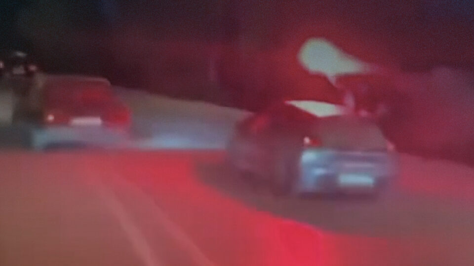 بسبب “القيادة الاستعراضية”.. الأمن يوقف 6 أشخاص بطنجة . .