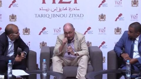 دبلوماسي فرنسي يدعو إلى تكتل دول غرب حوض المتوسط لحل مشاكل المنطقة المغاربية