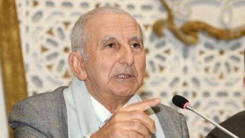 تاج الدين الحسيني معلقا على الانتخابات الجزائرية: لا أمل في تغيير الجزائر لمواقفها اتجاه المغرب